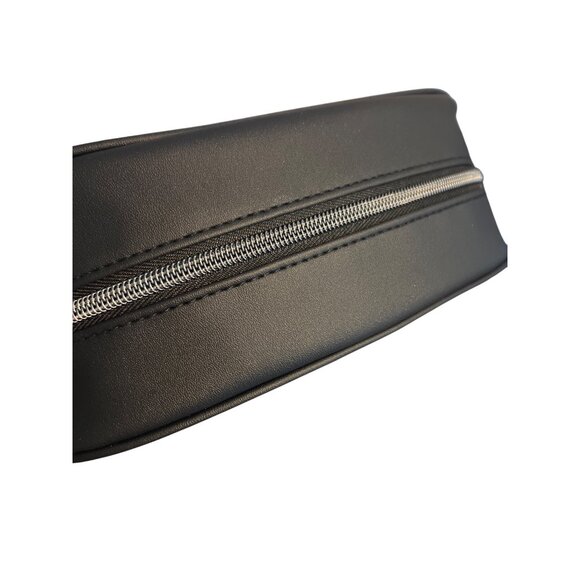 Bath Body Works Disney Villains Makeup Bag Pouch Maleficent Iridescent Evil NWT - Picture 7 of 7